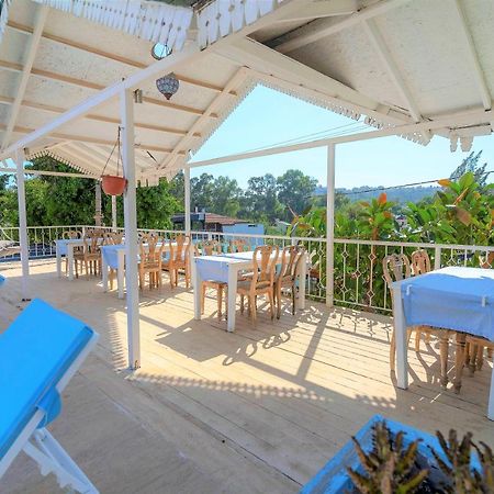 Sisyphos Hotel Kaş Exterior photo
