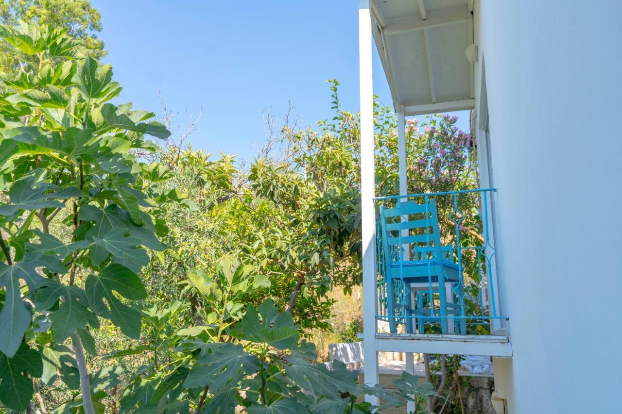 Sisyphos Hotel Kaş Exterior photo