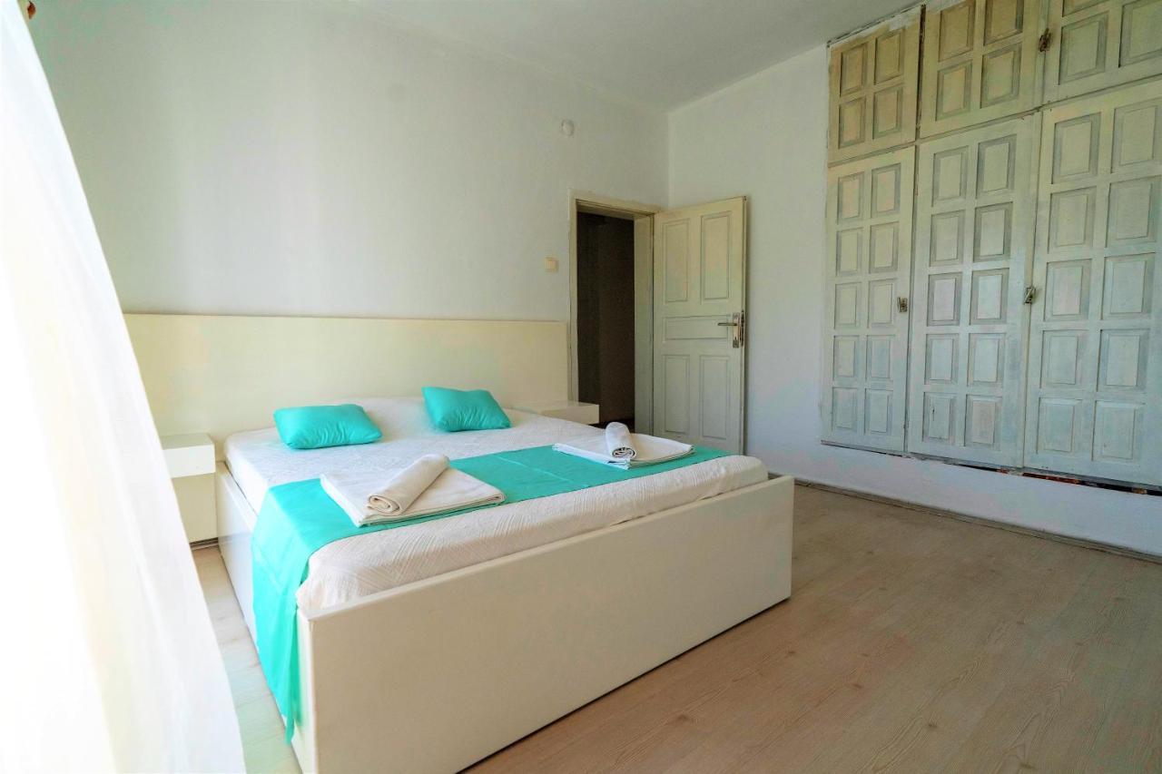 Sisyphos Hotel Kaş Exterior photo