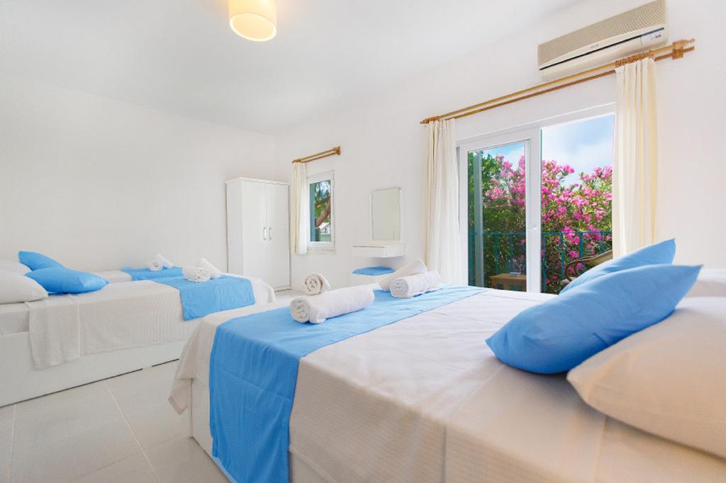 Sisyphos Hotel Kaş Room photo