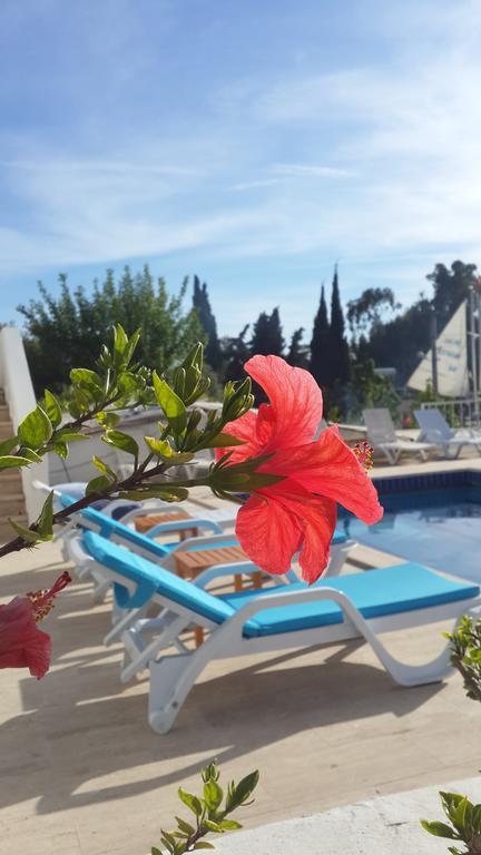 Sisyphos Hotel Kaş Exterior photo