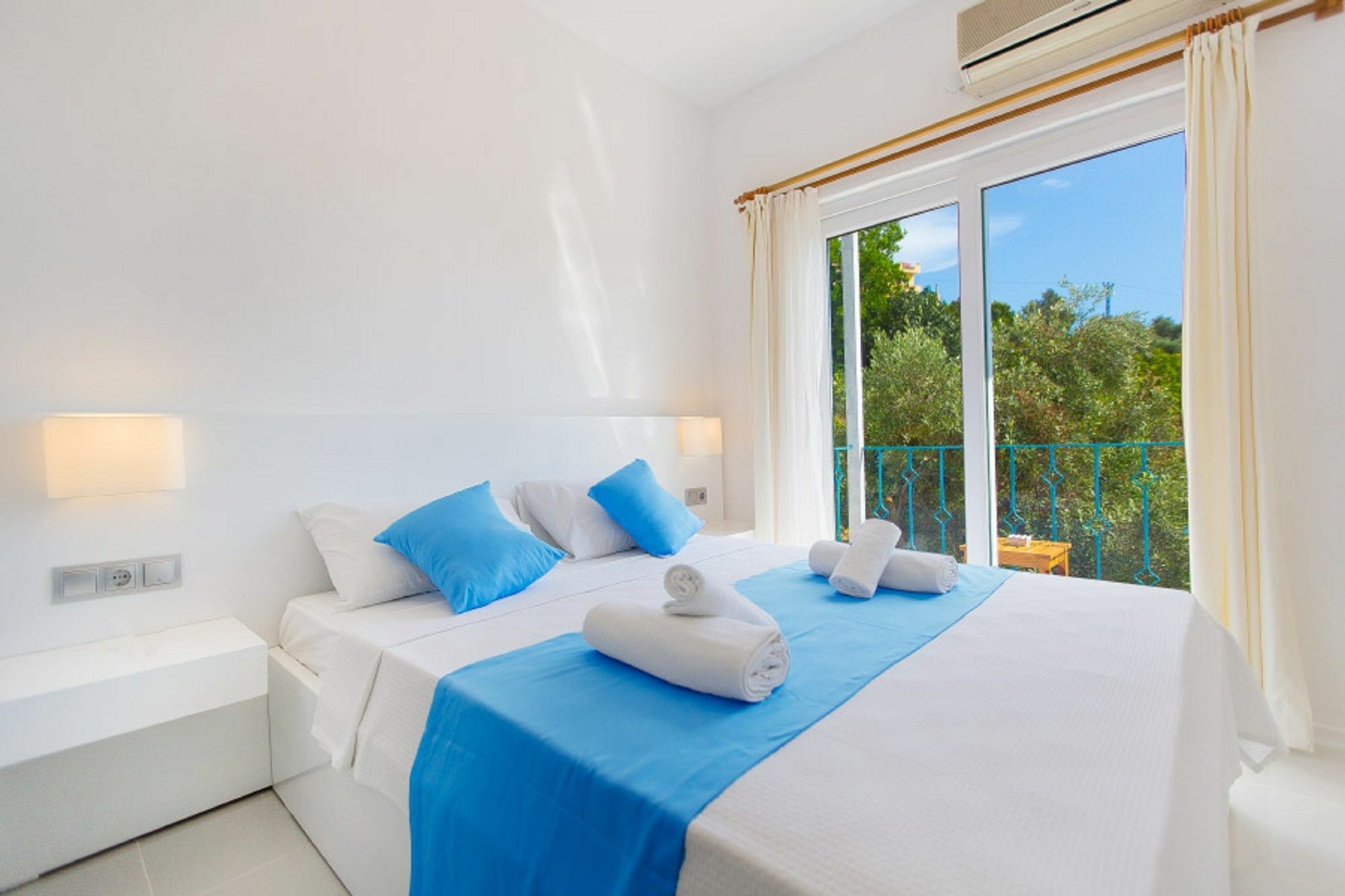 Sisyphos Hotel Kaş Exterior photo